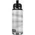 Costa Rica Soccer Flag YETI Rambler 36oz Bottle Skin